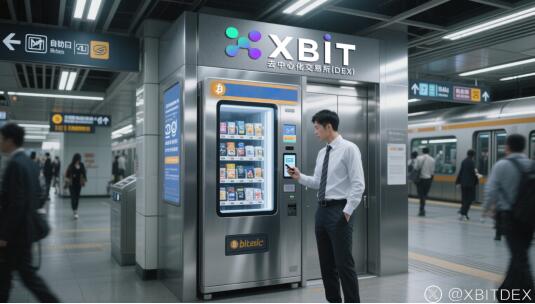 DEXϢBerachain̬ԻʩͻXBITͬ
