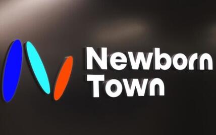 Newborn Town Achieved 40.0% Growth in 2025 H1 Revenue, Profit Attributable to the Owners of the Company Surged by 117.8%