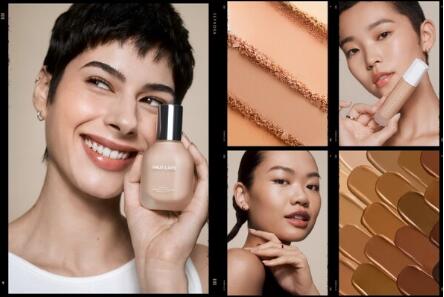 Sephora's 'Perfect Shade' Campaign Redefines Beauty Standards Across Asia