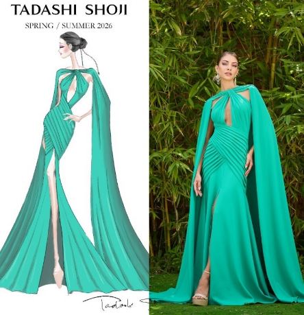 TADASHI SHOJI2026 ϵз֮֮