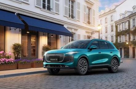 Spotlight on Chery International User Summit: LEPAS to Fully Unlock Value and Invite Global Users on a Journey of Elegant Co-Creation