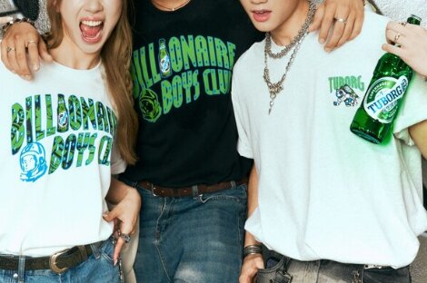 Carlsberg Asia Unveils Tuborg and Billionaire Boys Club Collaboration in the Region