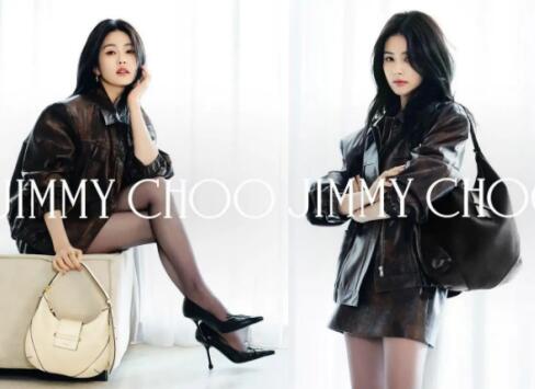 JIMMY CHOO��̫��Ʒ�ƴ����˰�¹�����＾ȫ�� BAR HOBO ϵ���ִ�