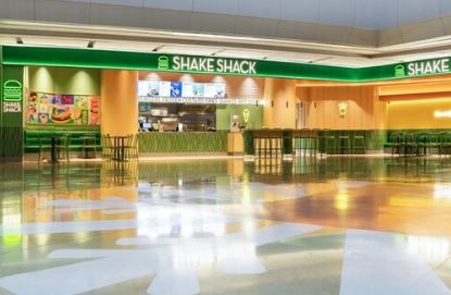 ŦԼ��������Shake Shack�ս����ͻ㣡�ֶ���ʳ��ͼ������������