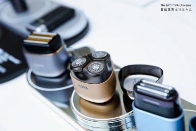 MOVA�����������2026ȫ��ս�ԣ��ԡ������ռ����ܡ�����δ��֮��