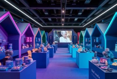 2026��15���й������ڣ����ʳ�����Ʒչ����Ӱ������Σ���ע�ȸ���