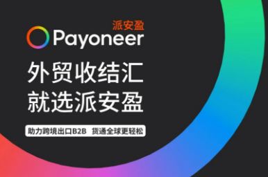 Payoneer�ɰ�ӯ������֧��ƽ̨���ɰ�ӯ�羳֧���Ƿ�ȫ��