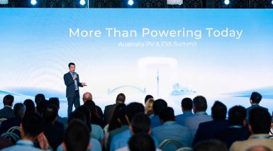 More Than Powering Today: Shaping Australia's PV & ESS Future