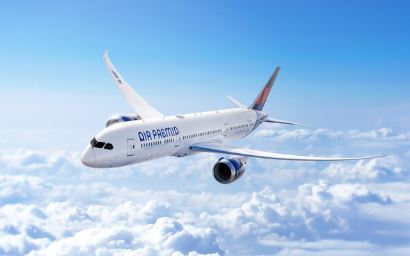 Air Premia Expands Americas-Southeast Asia Connectivity Through Interline Partnership with Thai Airways