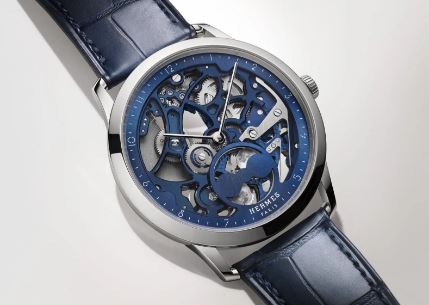 ������Slim d��Herm��s Squelette Lune�ο�˫�������