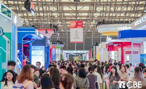 2026���30��CBE�й����ݲ������ע�ȸ��𣿲�չ�ܴ����̻���